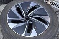 Volkswagen ID.5 vaihtoauto