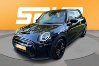 Mini Hatchback vaihtoauto