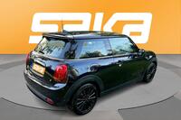 Mini Hatchback vaihtoauto