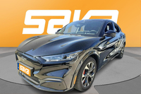 Ford USA Mustang vaihtoauto