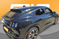 Ford USA Mustang vaihtoauto