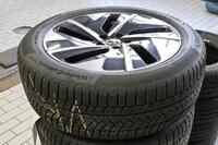 Volkswagen ID.7 vaihtoauto