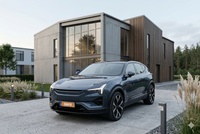 Polestar 3 vaihtoauto