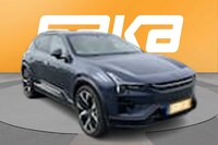 Polestar 3 vaihtoauto