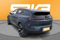 Polestar 3 vaihtoauto