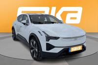 Polestar 3 vaihtoauto