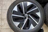 Volkswagen ID.7 vaihtoauto