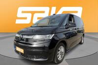 Volkswagen Multivan vaihtoauto