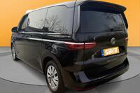 Volkswagen Multivan vaihtoauto