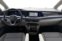 Volkswagen Multivan vaihtoauto