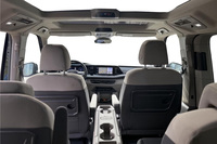 Volkswagen Multivan vaihtoauto