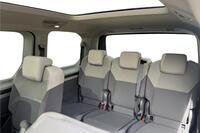 Volkswagen Multivan vaihtoauto