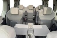 Volkswagen Multivan vaihtoauto