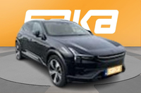 Polestar 3 vaihtoauto