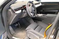 Polestar 3 vaihtoauto