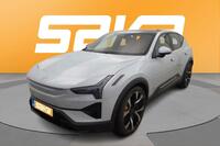 Polestar 3 vaihtoauto