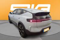 Polestar 3 vaihtoauto