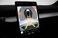 Polestar 3 vaihtoauto