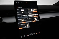 Polestar 3 vaihtoauto