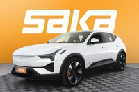 Polestar 3 vaihtoauto