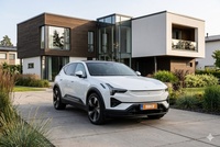 Polestar 3 vaihtoauto