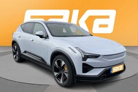Polestar 3 vaihtoauto