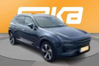 Polestar 3 vaihtoauto