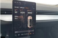 Polestar 3 vaihtoauto