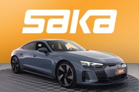 Audi e-tron GT vaihtoauto