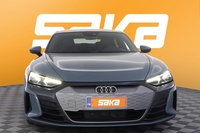 Audi e-tron GT vaihtoauto