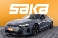 Audi e-tron GT vaihtoauto