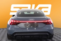 Audi e-tron GT vaihtoauto