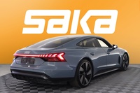 Audi e-tron GT vaihtoauto