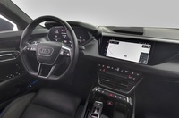 Audi e-tron GT vaihtoauto