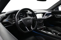 Audi e-tron GT vaihtoauto