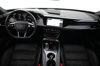 Audi e-tron GT vaihtoauto