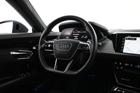 Audi e-tron GT vaihtoauto