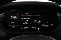 Audi e-tron GT vaihtoauto