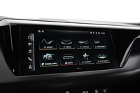 Audi e-tron GT vaihtoauto