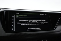 Audi e-tron GT vaihtoauto