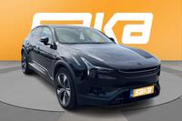 Polestar 3 vaihtoauto