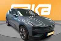 Polestar 3 vaihtoauto