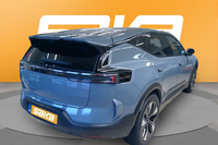 Polestar 3 vaihtoauto