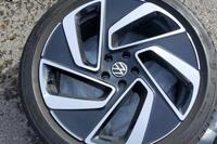 Volkswagen ID.7 vaihtoauto