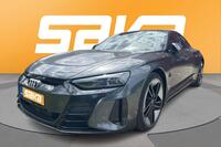 Audi e-tron GT vaihtoauto