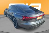 Audi e-tron GT vaihtoauto