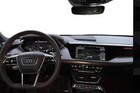 Audi e-tron GT vaihtoauto