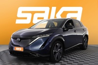 Nissan Ariya vaihtoauto