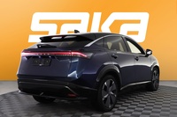 Nissan Ariya vaihtoauto