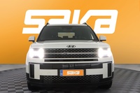 Hyundai Santa Fe vaihtoauto